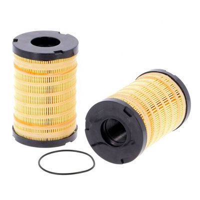 Onderdelen van graafmachines Dieselfilter Generator Brandstoffilterelement 26560163 P551354