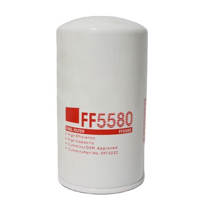FF5580 Brandstoffilterelement 3959612 32925762 FF550774 P550774 voor Truck Truck Model vrachtwagen