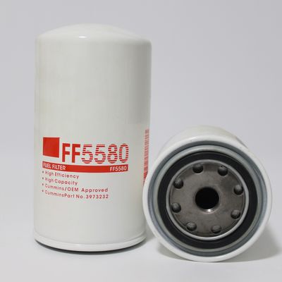 FF5580 Brandstoffilterelement 3959612 32925762 FF550774 P550774 voor Truck Truck Model vrachtwagen