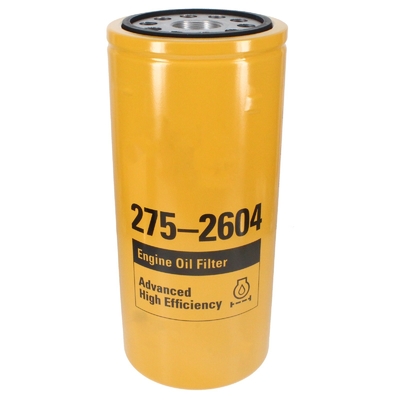 Performance Truck C4.4 Motoren 2752604 Graafmachineonderdelen Motor Centrifugal oliefilter