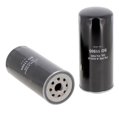 477556 466634 Oliefilter LF17505 voor motor Originele EC480D EC380D EC360B EC750D Pick-up