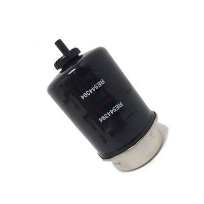 80*80*154 Dieselbrandstofsysteem RE544394 Re509031 Brandstofwatertrapseparator Brandstoffilter