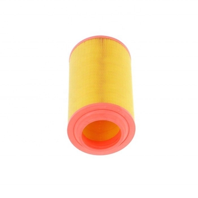OEM-diensten verstrekt Fiberglass Paper Air Filter Assembly voor Hydwell