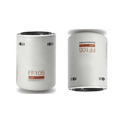 FF105 P550105 158172 P3528A BF957 Direct leveren van brandstoffilters voor 2004-2006