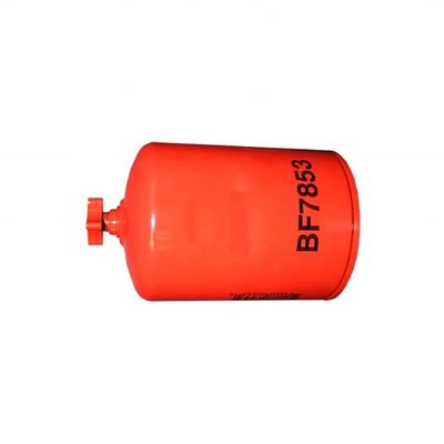 Brandstoffilterelementen voor vrachtwagenmotor Hydwell BF7853 33753 P551027 FS19700 RE522688