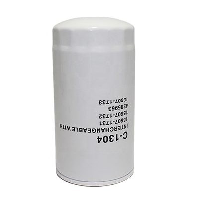 70057147 Geavanceerd oliefilter P552050 T 2198 91080 AT308573 voor vrachtwagen