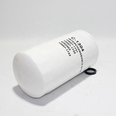 70057147 Geavanceerd oliefilter P552050 T 2198 91080 AT308573 voor vrachtwagen