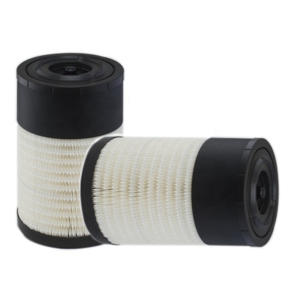 R911 Excavator Tracked Air Filter Element P626096 met uitstekende