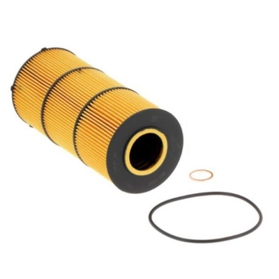Oliefilter SO 7238 voor rechtstreekse toevoer van waterputten voor vrachtwagens met een afmeting van 120*120*265 mm