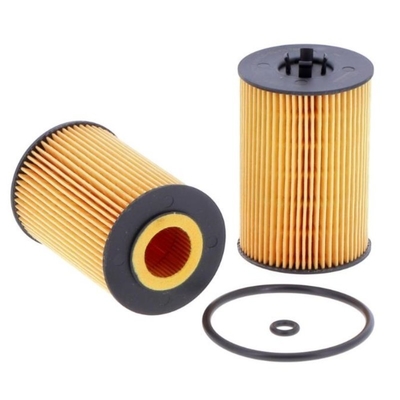 Hu7020z SO 7251 Oliefilter voor vrachtwagenmotoronderdelen Topprestatie