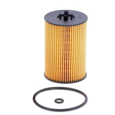 Hu7020z SO 7251 Oliefilter voor vrachtwagenmotoronderdelen Topprestatie