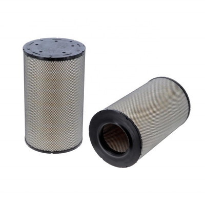 Auto-fitment Cummins AF26326 Heavy Duty Truck Air Filter Media AF26326 RS3982 SL83143