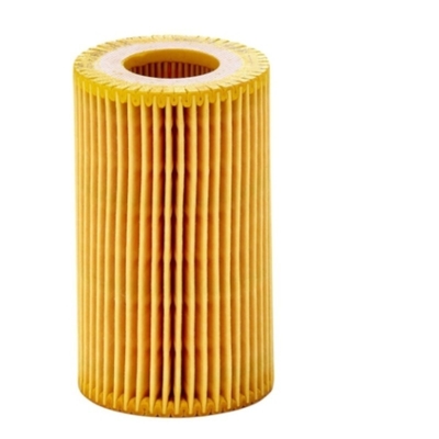 70*70*120mm filterpapier oliefilter element voor vrachtwagen door Hu710z hydwell directe toevoer