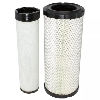 Motorluchtfilterkit 6666375 6666376 P827653 P829332 Geschikt voor S450 S510 S530 S550