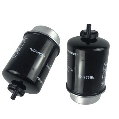 HYDWELL Iron Fuel Water Separator Filter RE526557 WK8166 FS19978 P551424 voor 1970-1982