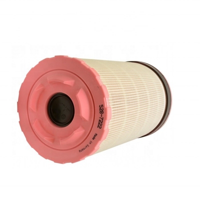 Groefmachines, bouwmachines, motoren, luchtfilter 528-7222 SA17463 voor BACKHOE LOADER