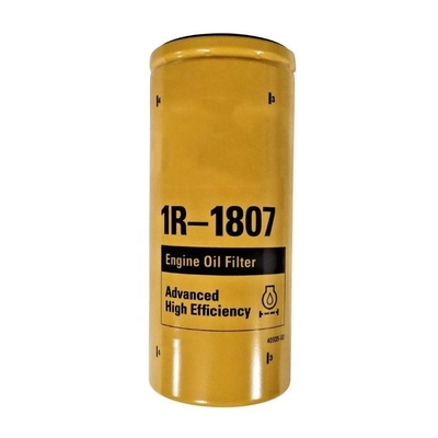 Hydwell aangepast oliefilterelement voor vrachtwagenmotor 1R1807 P551807 21170569 LF551807 7983040