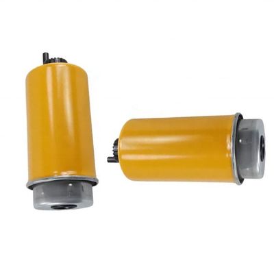 Fuelwaterseparator FS19993 P551435 voor graafmachine-tractor Sea Air Express