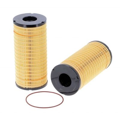 Hydwell P502479 Deeltjes van graafmachine Dieselfilter CH10931 Generator Set Brandstoffilter