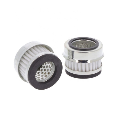 Luchtfilter voor vrachtwagenonderdelen Online Service Hydraulische luchtademer KHJ22152 SA12636