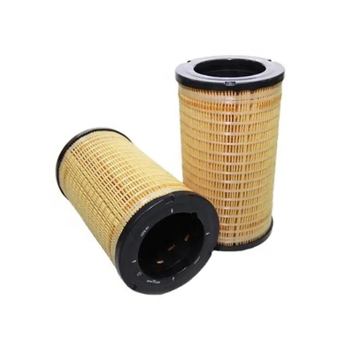 Hydwell 1R0721 Zware apparatuuronderdelen ijzeren motoroliefilter voor standaardmaat