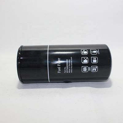 Onderdelen voor vrachtwagenmotoren Brandstoffilterelement X57508300091 met filterpapier