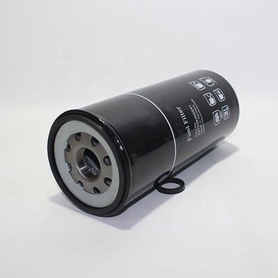 Onderdelen voor vrachtwagenmotoren Brandstoffilterelement X57508300091 met filterpapier