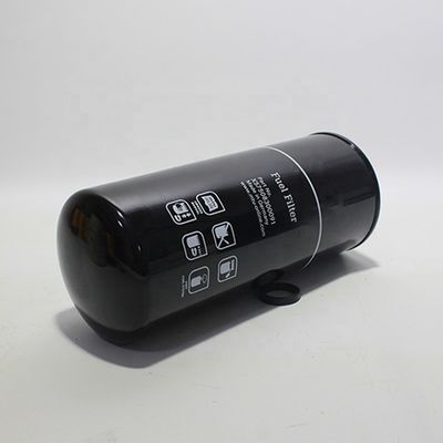 Onderdelen voor vrachtwagenmotoren Brandstoffilterelement X57508300091 met filterpapier