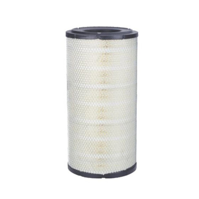 OE NO. Af25492 Af25491 Truck motor onderdelen luchtfilter element filterpapier Fs630A Fs630b
