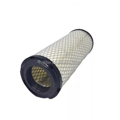 256C1-08011 Glasvezelfilterelement voor vrachtwagenmotoronderdelen 6669547