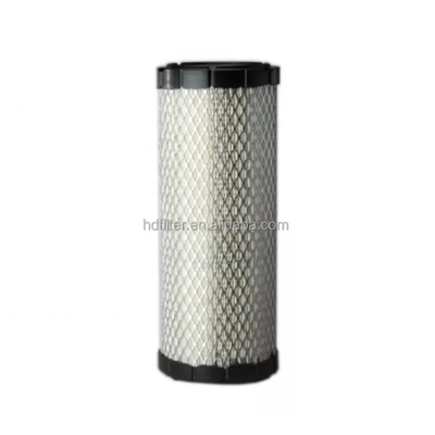 256C1-08011 Glasvezelfilterelement voor vrachtwagenmotoronderdelen 6669547