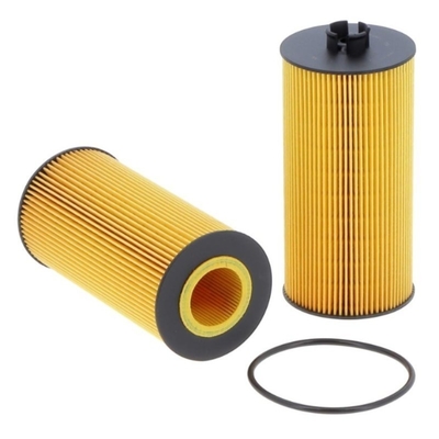 FL-2016 Oliefilter voor vrachtwagenmontage Andere 3FLT082 Prestaties