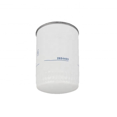 Oliefilter voor vrachtwagenmotor P554403 1447048M2 7W6221 2100284 F003041 Z140F10044 11711977