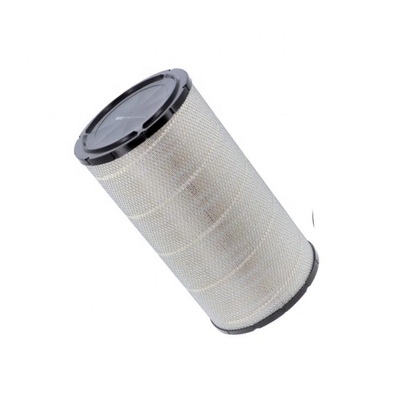 OEM-diensten geleverd luchtfilterelement AF25619 P777871 met glasvezelpapier