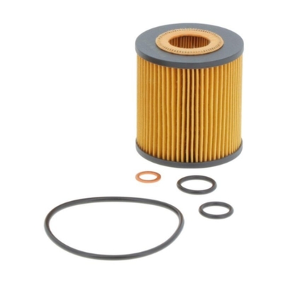 OEM Supply Diesel Oil Filter Referentie NO. SO 7136 voor onderdelen van vrachtwagenmotoren