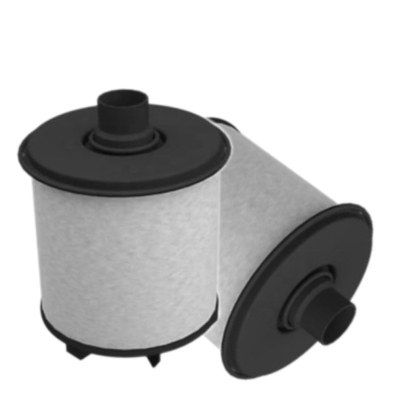 Hydwell luchtcompressor onderdelen 274-7913 275-2276 163-7344 Filterpapier voor prestaties