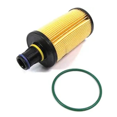 LR011279 Filterpapier Autovervangende onderdelen Oliefilter OEM Motorfilterelement LR133455