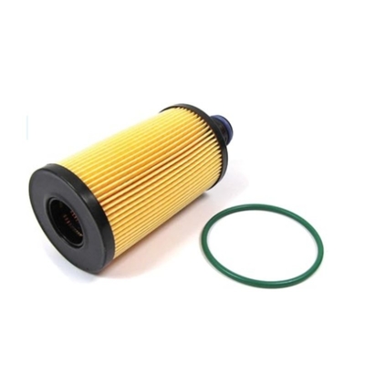 LR011279 Filterpapier Autovervangende onderdelen Oliefilter OEM Motorfilterelement LR133455
