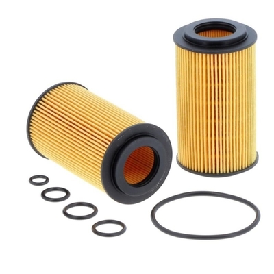 Motoroliefilter A0001802609 P550564 92226 LF550564 6511800109 voor auto-motoronderdelen