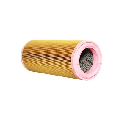 Onderdelen voor vrachtwagens Motorluchtfilter element C131452 P822768 1310030160 133720A1 2617237011 11711494