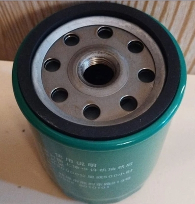 Oliefilter 115-094-108 De ultieme oplossing voor vrachtwagenmotoronderdelen van Hydwell