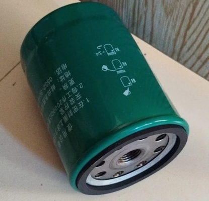 Oliefilter 115-094-108 De ultieme oplossing voor vrachtwagenmotoronderdelen van Hydwell