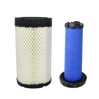 Cartridge voor luchtfilterelementen voor vrachtwagenmotoren P629467 P628324 voor 2002-2003
