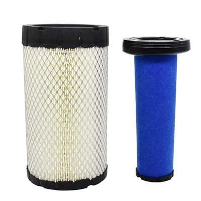 Cartridge voor luchtfilterelementen voor vrachtwagenmotoren P629467 P628324 voor 2002-2003
