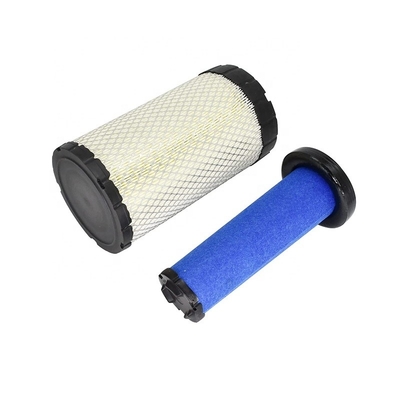 Cartridge voor luchtfilterelementen voor vrachtwagenmotoren P629467 P628324 voor 2002-2003