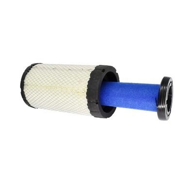 Cartridge voor luchtfilterelementen voor vrachtwagenmotoren P629467 P628324 voor 2002-2003