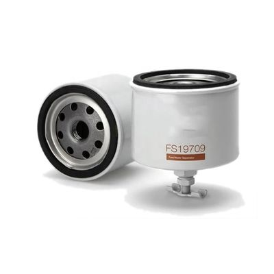 Brandstofwaterseparatorfilter FS19709 P552374 1492106 FS552374 A026K278 Auto maken vrachtwagen