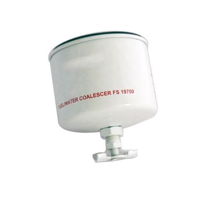 Brandstofwaterseparatorfilter FS19709 P552374 1492106 FS552374 A026K278 Auto maken vrachtwagen