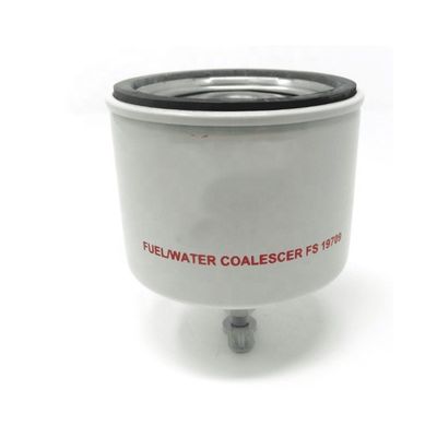 Brandstofwaterseparatorfilter FS19709 P552374 1492106 FS552374 A026K278 Auto maken vrachtwagen