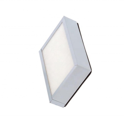 BACKHOE LOADER Excavator motoronderdelen 282619 Airconditioning Filter voor de bouw